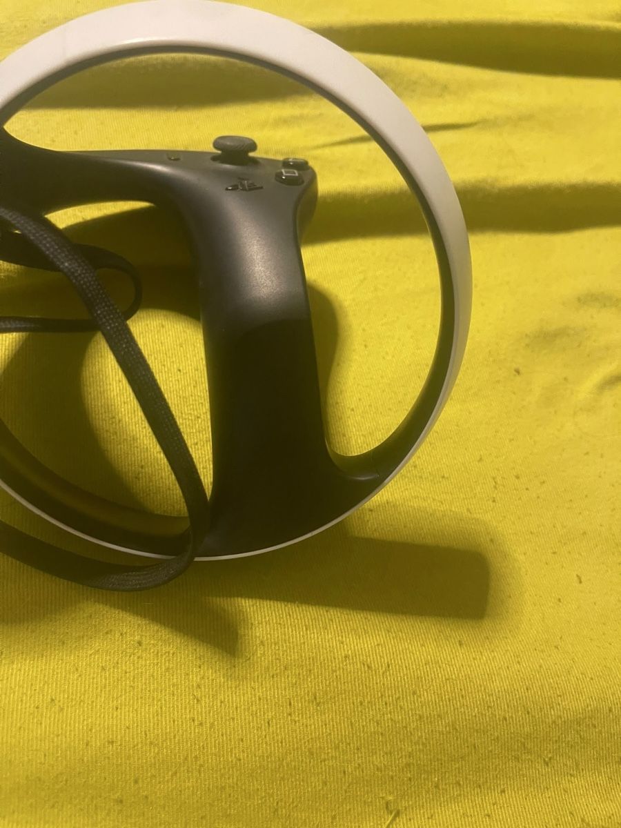 Sony Casco VR: PlayStation 5 VR2 (gebraucht) – Usato da Baden venduto da dra_fg6d 2