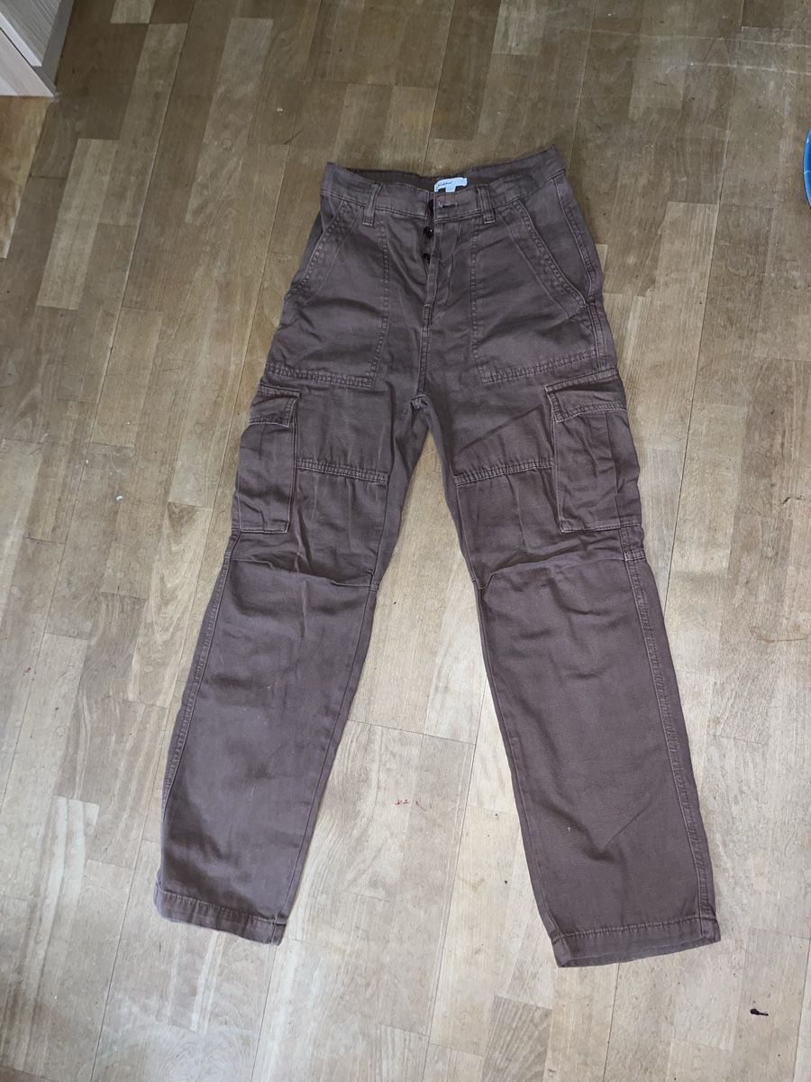 Pantaloni: Subdued Cargo Hose, Grösse XS – Usato da Stäfa venduto da jo1735 6