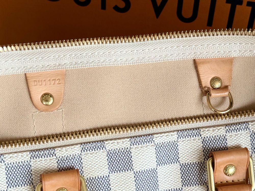 Louis Vuitton Keepall 45 (Gebraucht) in Reinach AG für CHF 890