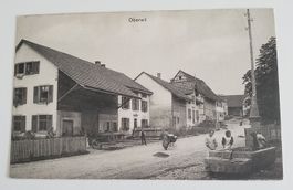 AK Oberwil belebt