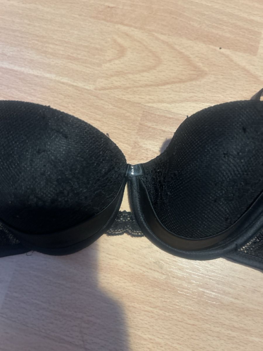 Sonstige Unterwäsche: Lisca BH, Schwarz, Grösse 70B -! – Gebraucht aus Muttenz von ali_6yvf 1