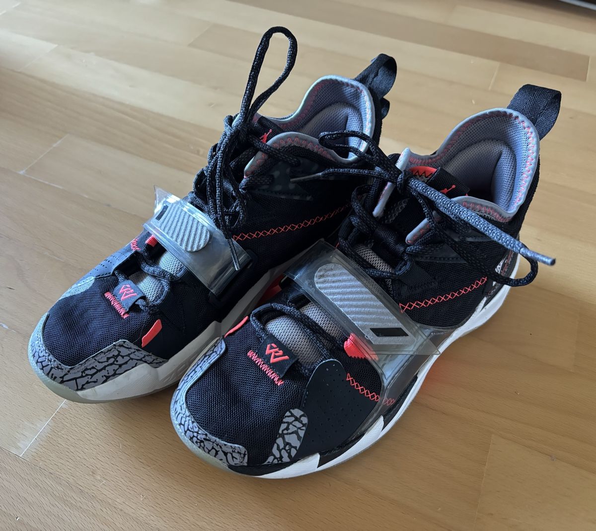 Nike Scarpe da uomo: Nike Air zoom Gr. 40.5 – Usato da Bonstetten venduto da swiss_diver