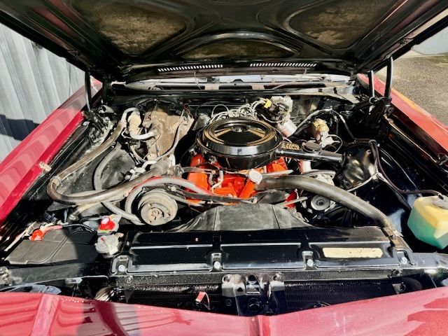 Chevrolet Autos: 1968 Chevrolet Chevelle Veteran – Gebraucht aus AARBURG von cheapstuff 4
