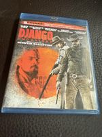 Django unchained (blu-ray) Leonardo DiCaprio (2 Oscars)