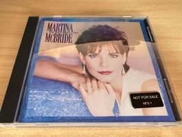 T8 Martina McBride – The Way That I Am