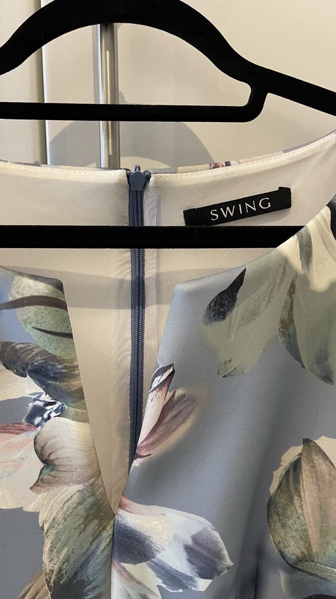 Vestiti: Cocktailkleid von Swing – Nuovo (secondo la descrizione) da Flawil venduto da elisaf92 1