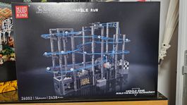 Mould King Marble Run 26002 neu und OVP