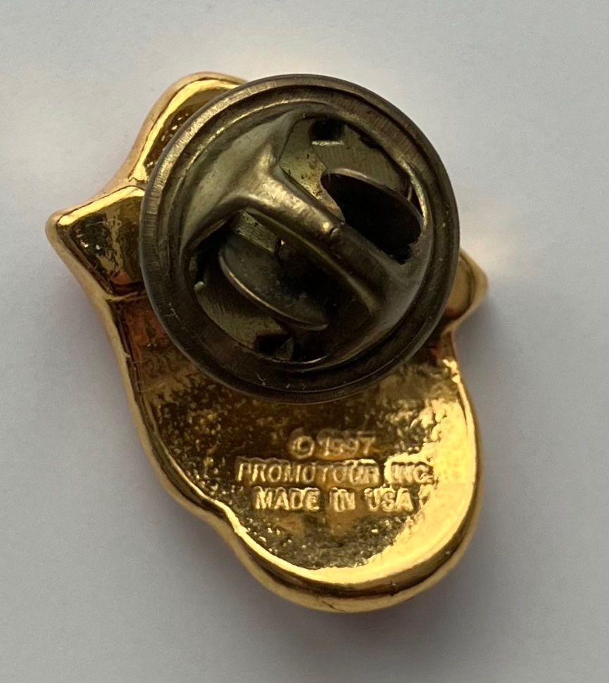 Broschen & Nadeln: Rolling Stones Pin Anstecker – Neu (gemäss Beschreibung) aus Zürich von Kue_Zuerich 1