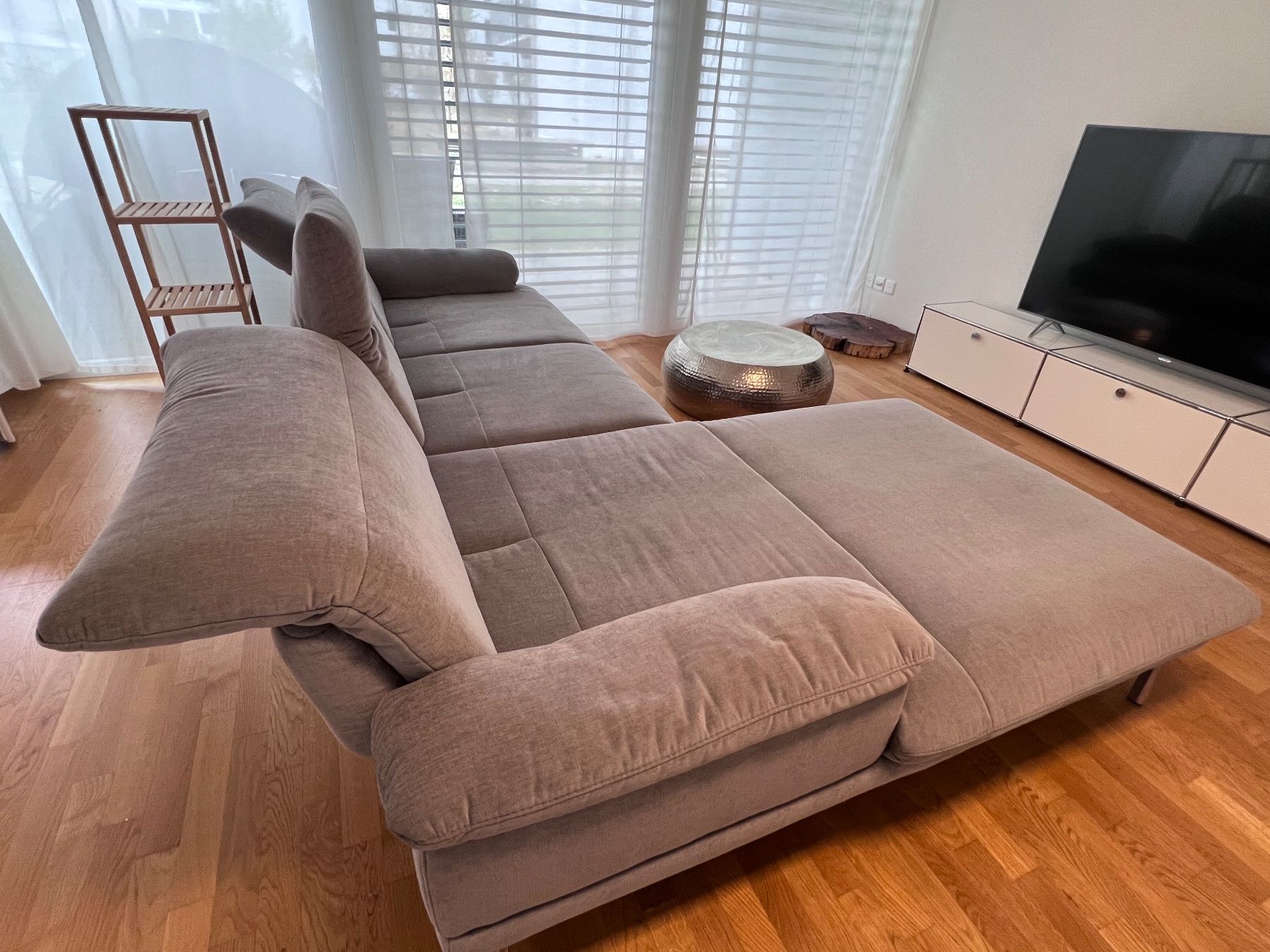 Joop Divani: Joop Designklassiker Sofa – Usato da Oberglatt ZH venduto da gal_7qjw 4