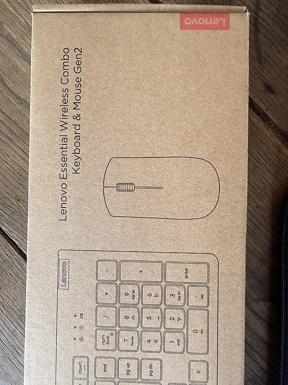 Tastiere: Lenovo Tastatur / Noteboke Hülle / Rucksack – Usato da Sins venduto da gab_5qgf 1