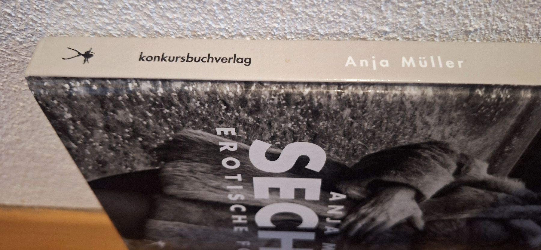 Libri: Anja Müller Sechzig Erotische Fotografien Buch"Sechzig plus" – Usato da Emmenbrücke venduto da abu_9mj8 7