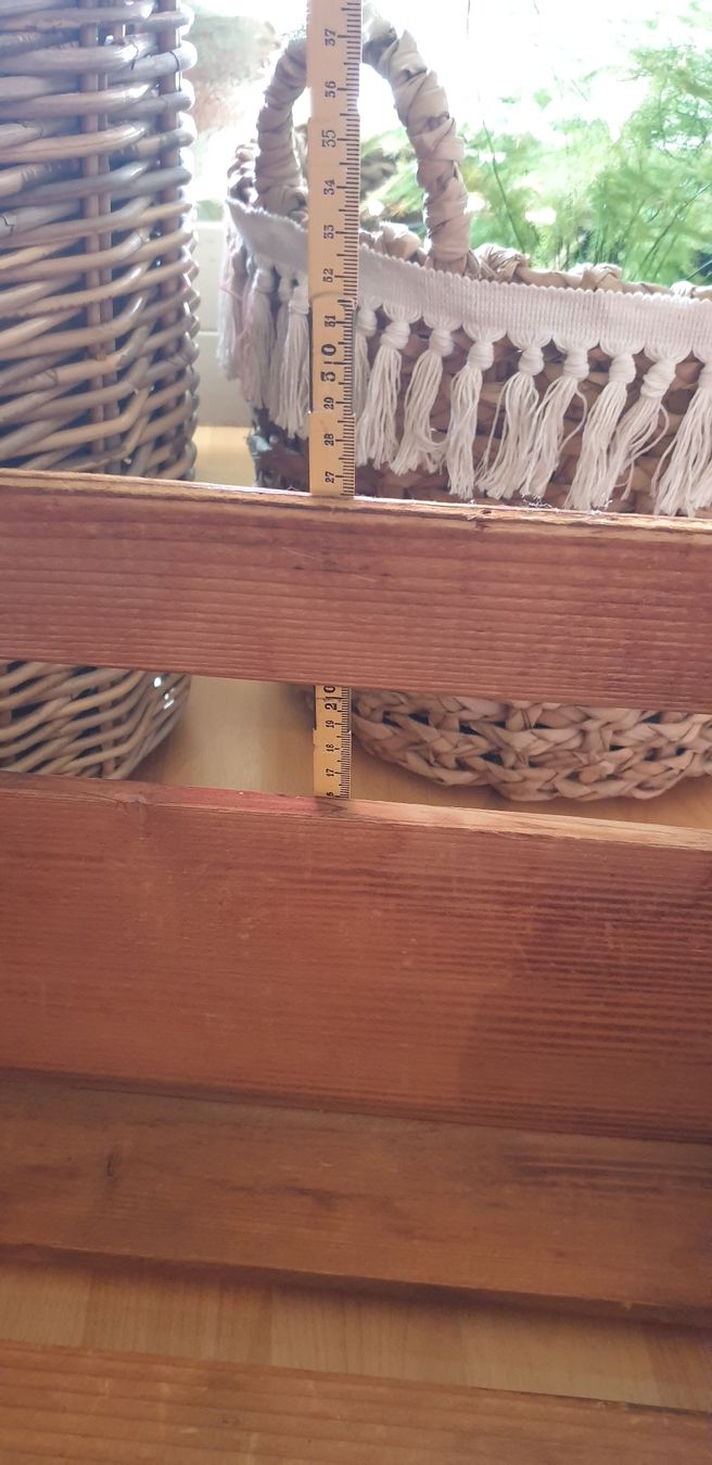 Casse di trasporto: Holz- Harasse – Usato da Seftigen venduto da Pantera_nera62 3