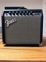 Fender Champion 20 Verstärker guter Zustand