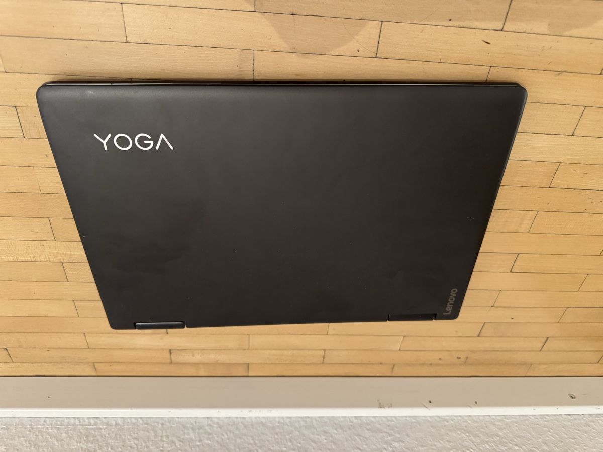 Lenovo Notebook: Lenovo Yoga  – Difettoso da Adliswil venduto da Busys 3