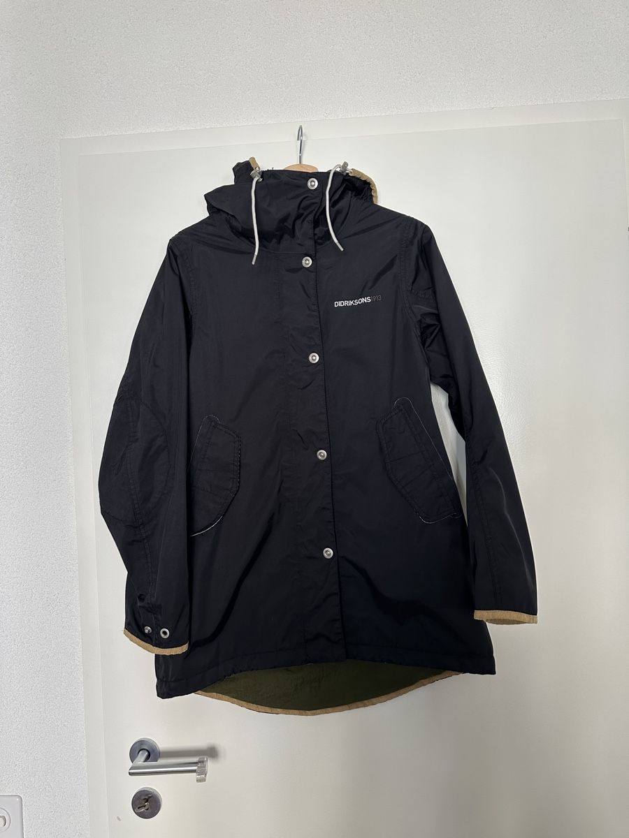 Didriksons Jacken: Didriksons Jacke – M – Gebraucht aus Basel von fukuro 6