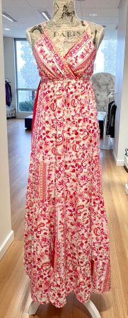 346CV – Robe Sweet & Girl – S/M