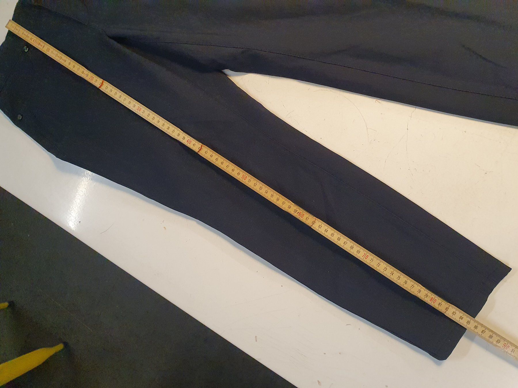 Cambio Jeans: Cambio Jeans schwarz grösse 42 – Gebraucht aus Zürich von loosebone 3