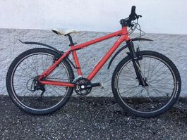 Tolles Bike!