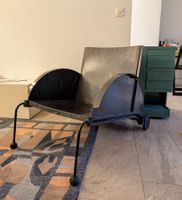Sessel 4814 Anna Castelli Ferrieri for Kartell