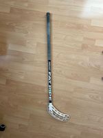Unihockeystock FAT Pipe Stock Rechtsausleger