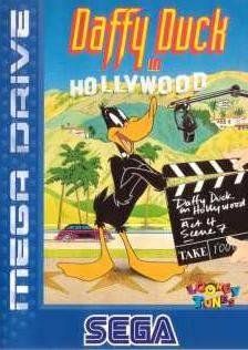 Sega Giochi: Sega Megadrive - Duffy Duck – Usato da Fribourg venduto da PastGame