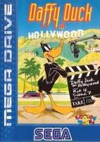 Sega Megadrive - Duffy Duck