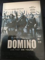 Domino Dvd