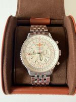 Breitling Navitimer GMT 48 mm (sehr selten)