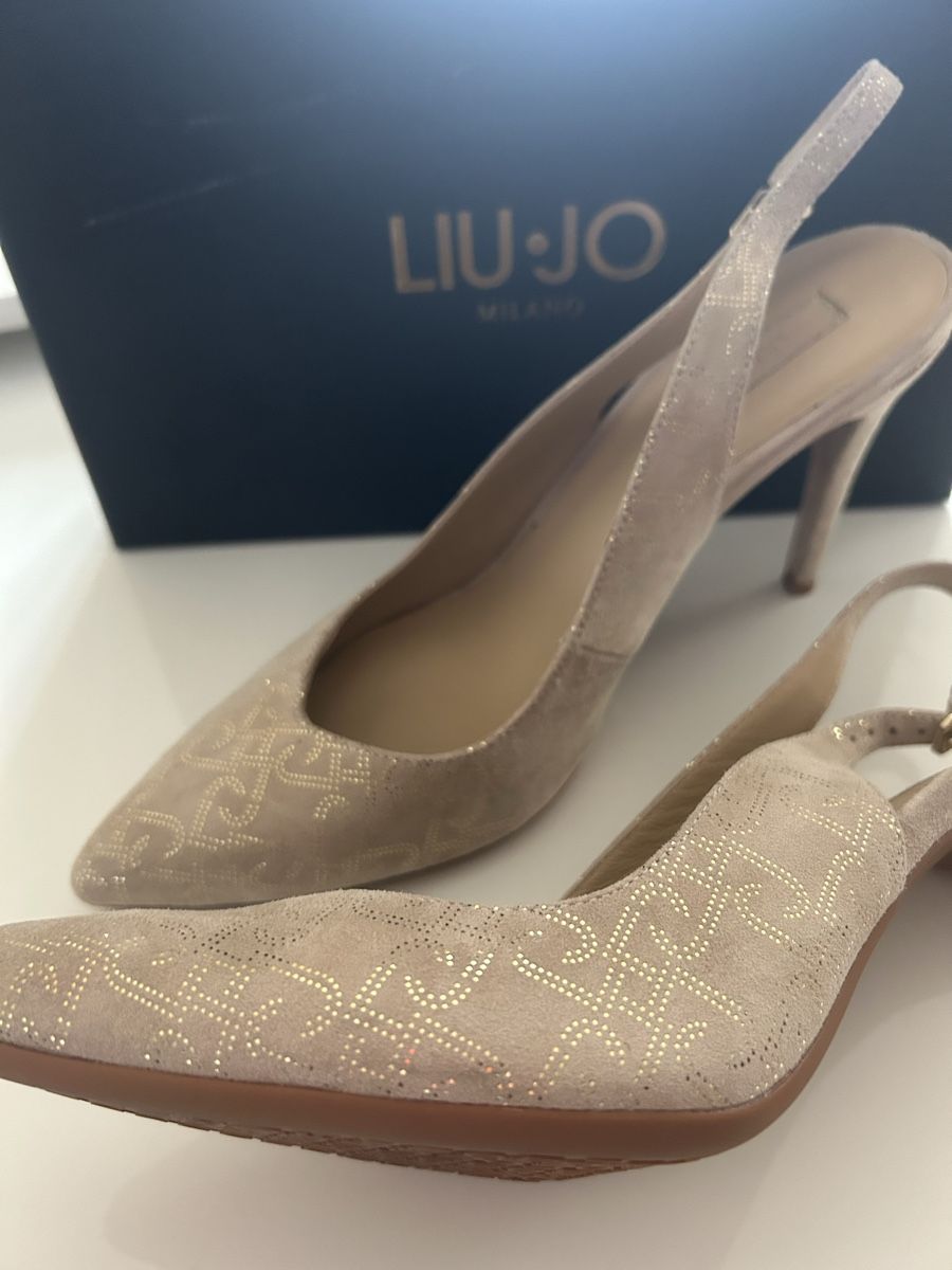 Liu Jo Scarpe da donna: Liu Jo chaussures  – Nuovo e nell'imballaggio originale da Veytaux venduto da ccristina 1