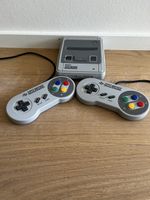 Nintendo Classic Mini - Retro!