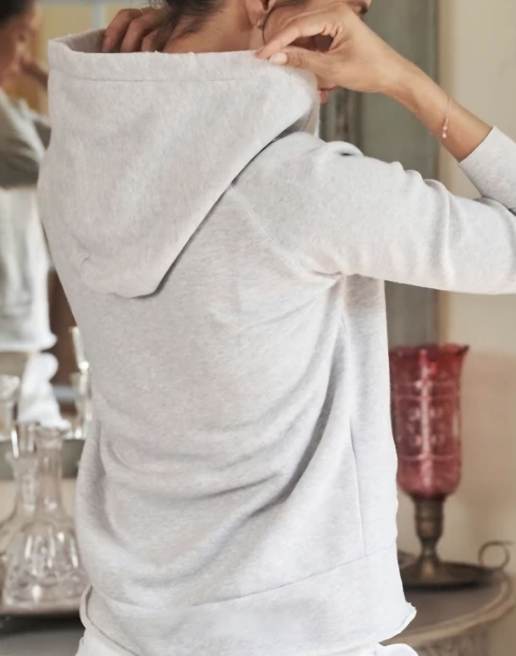 Pullover & Sweatshirts: LeGer by Lena Gercke Pullover Grösse 36 beige  – Gebraucht aus Ibach von ole_6whn 1