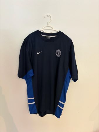 Manchester United Trainingstrikot (XL)