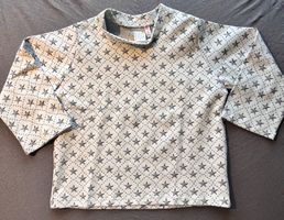 1 Kinderpullover selbst genäht