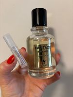 VOLARÉ Fantazi Vanilla Breeze EDP2ml.(Vanilla Haze Fugazzi)