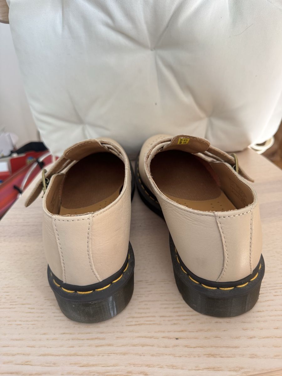 Dr. Martens Scarpe da donna: Dr. Martens Mary Jane Schuhe – Nuovo (secondo la descrizione) da zufikon venduto da Jacky.N 3