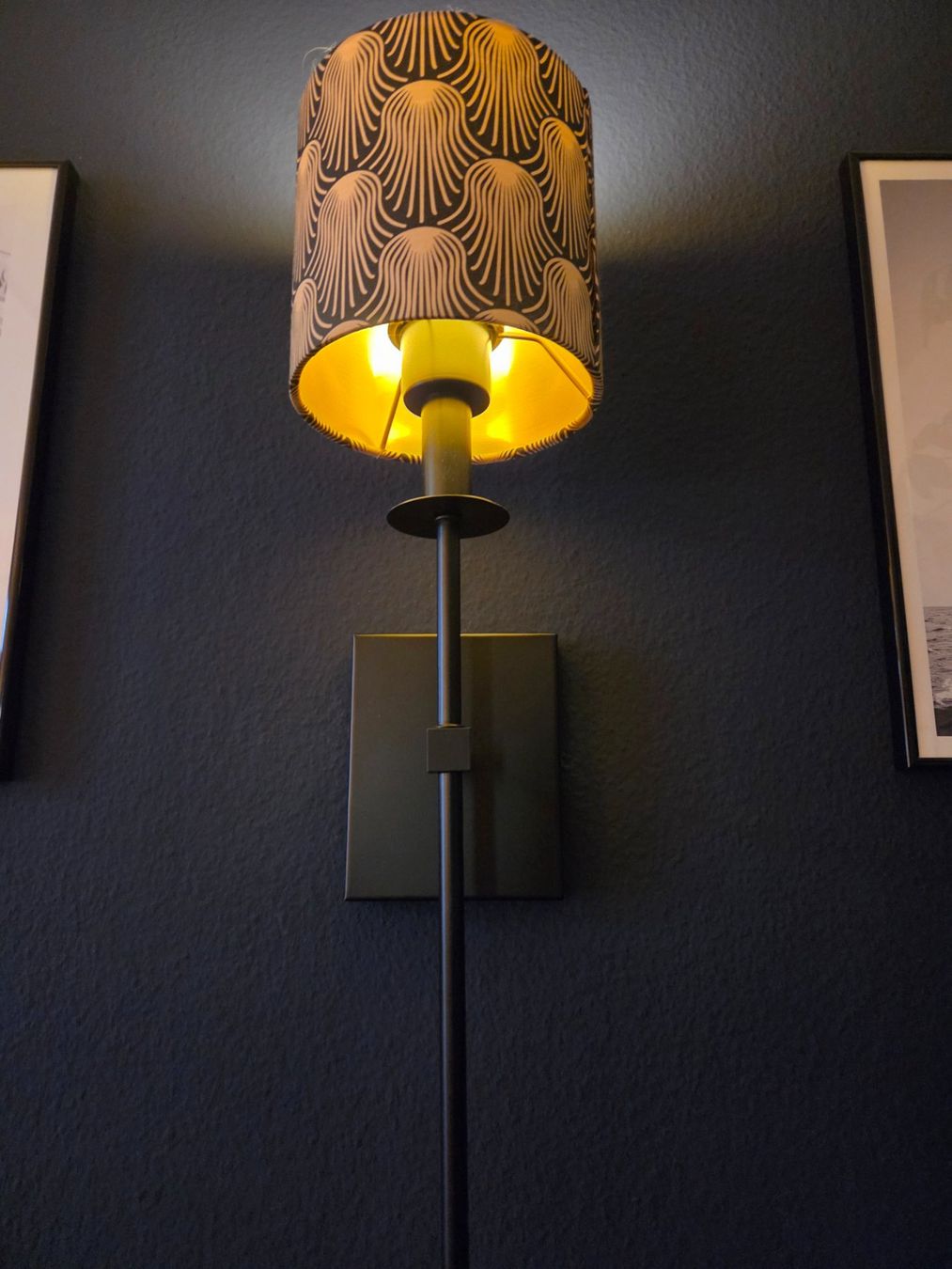 Lampen: 4 ST wunderschone Lampenschirmchen Custom Made! – Neu (gemäss Beschreibung) aus Luzern von PCP_666
