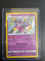 Hatterene | Shiny Rare | SHF SV 056/SV 122 | EN