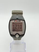 Polar FT1 Herzfrequenzmesser mit Brustgurt gebraucht
