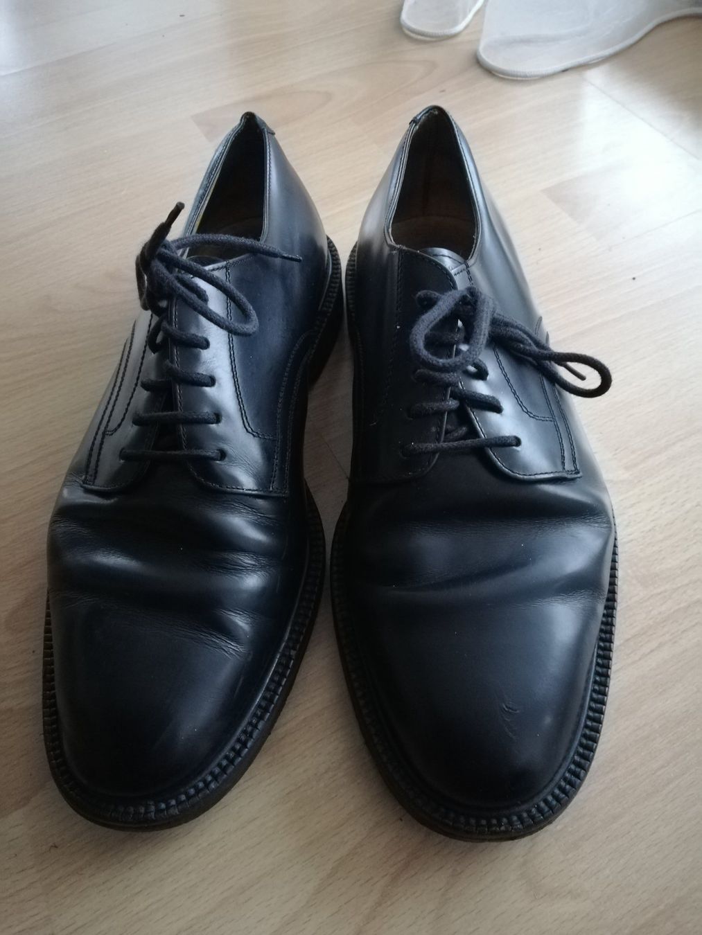 Navyboot Scarpe da uomo: Navyboot Herrenschuhe Grösse 42 – Usato da Winterthur venduto da Andi07
