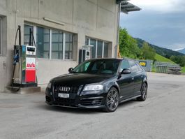 Audi S3 Sportback 2.0 TFSI