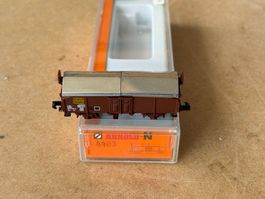Arnold 4403 Guterwagen SNCF