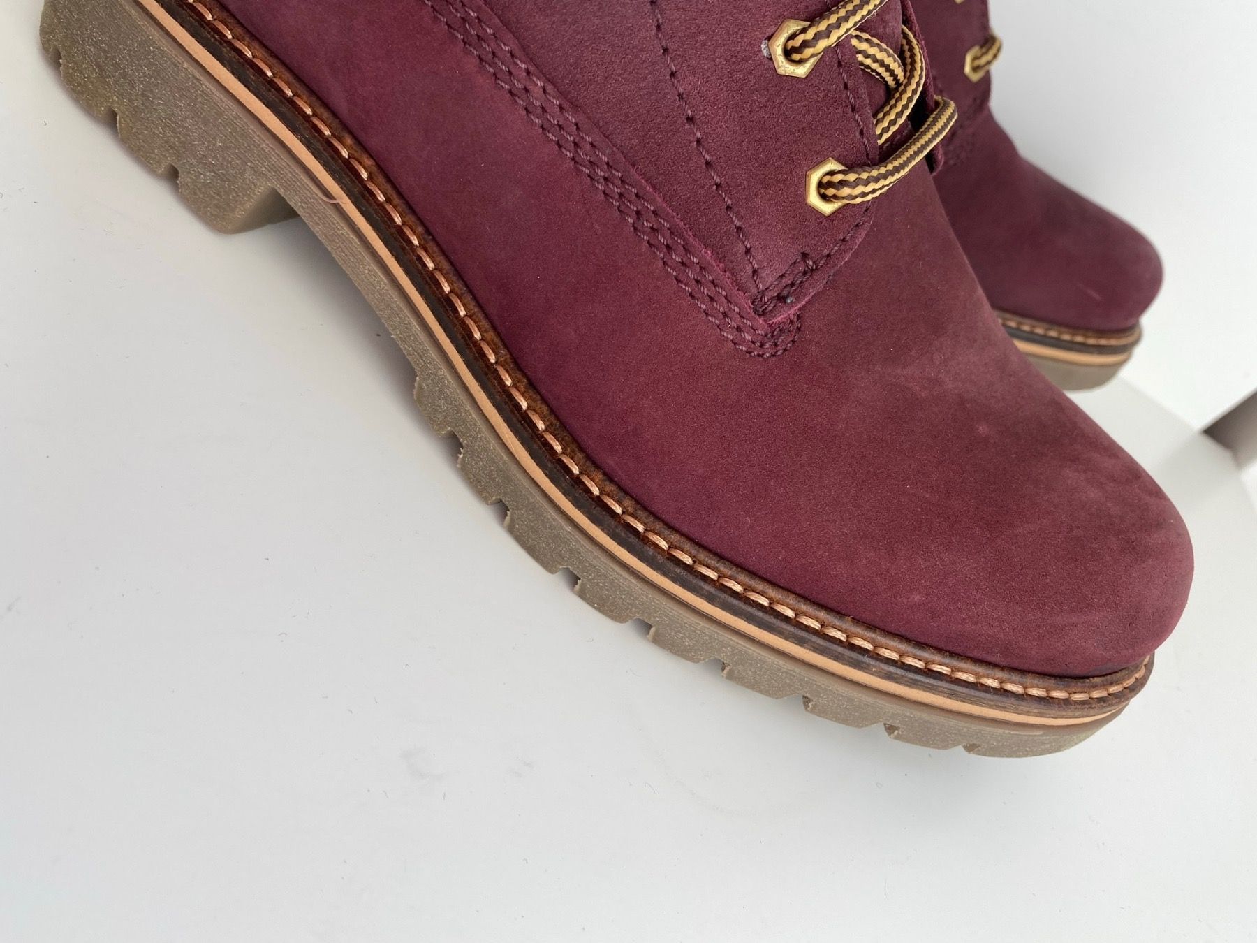Camel Scarpe da donna: CAMEL ACTIVE CANBERRA GTX BOOTS W, 37 – Nuovo e nell'imballaggio originale da Luzern venduto da falena01 3
