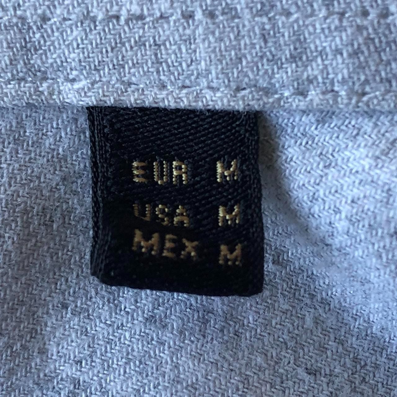 Massimo Dutti Camicie: Shirt Massimo Dutti Blue Men M – Usato da Genève venduto da ang_7j7j 5