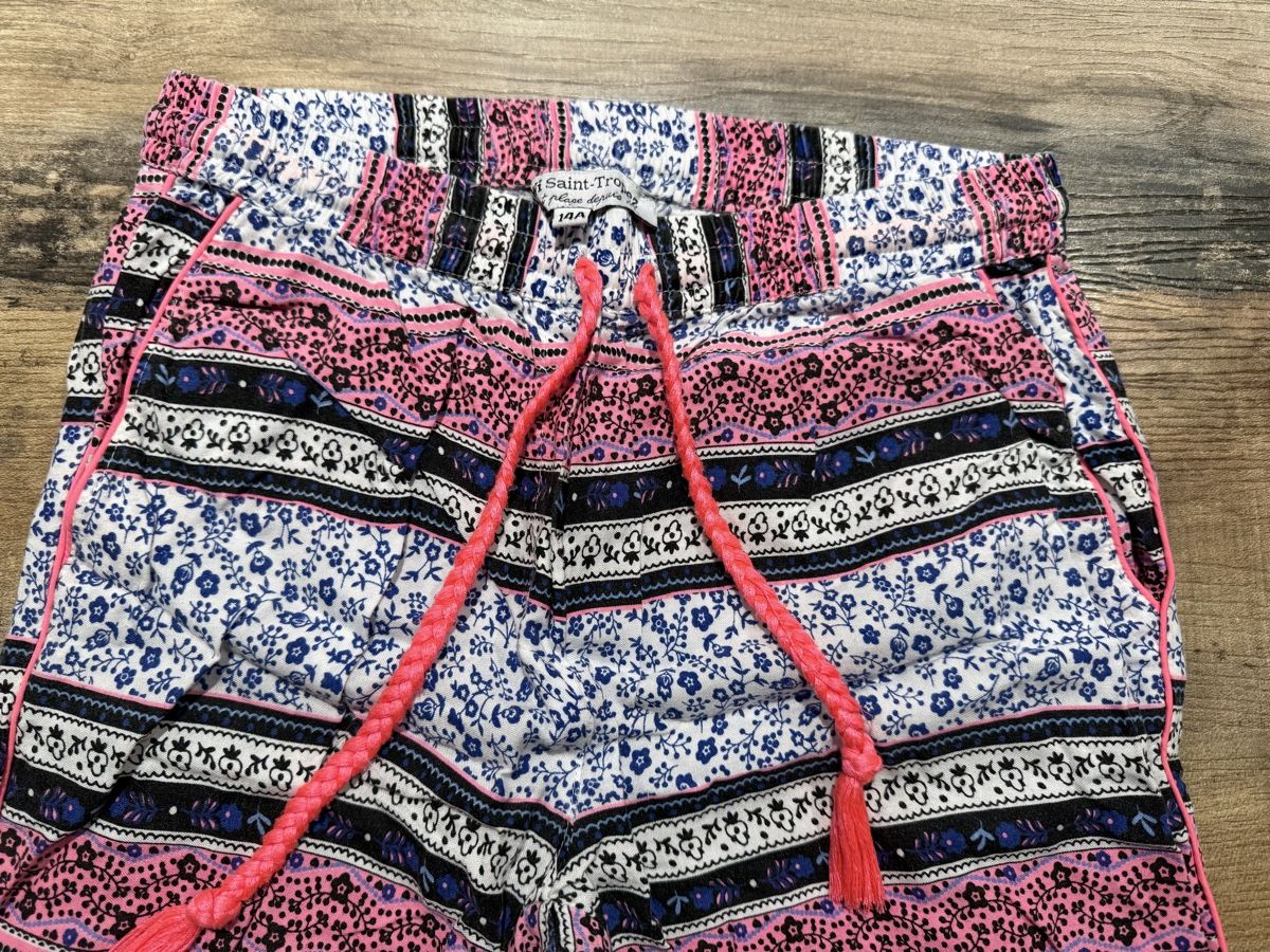 Pantaloni: KIWI St.Topez Kids Pantalon – Usato da Genève venduto da mms_7w5q 1