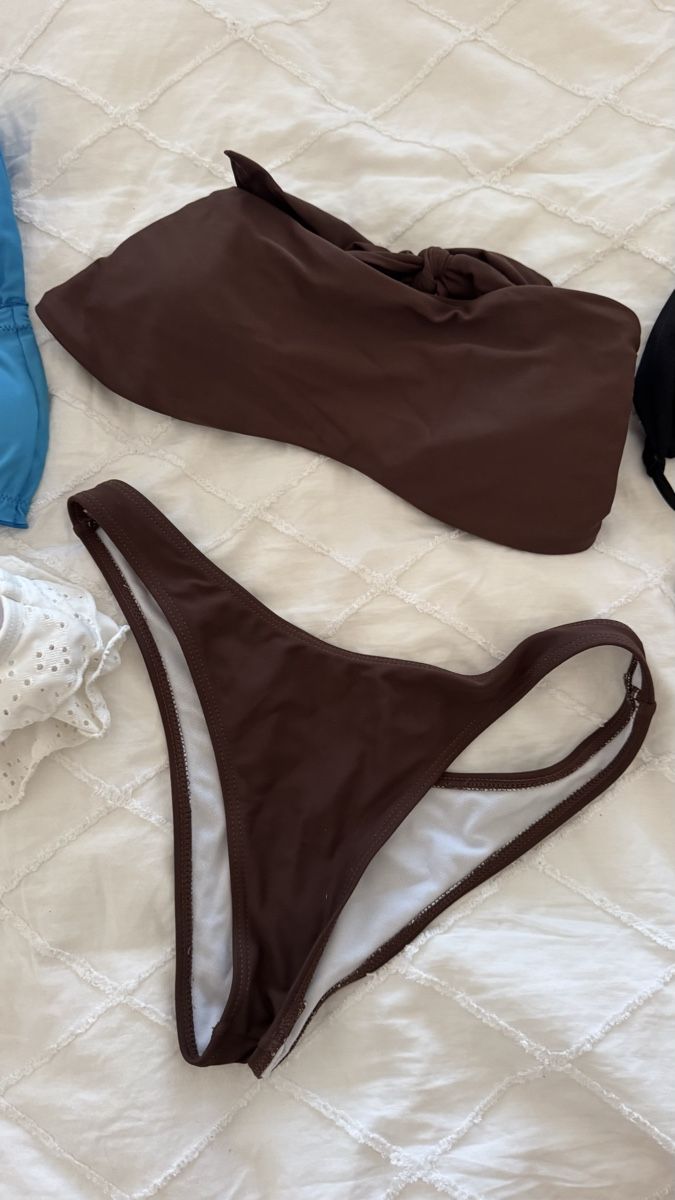 Badekleider & Bikinis: Bikini Set Grössen S / M – Neu (gemäss Beschreibung) aus Dardin von l.a.d.i.n.a 3