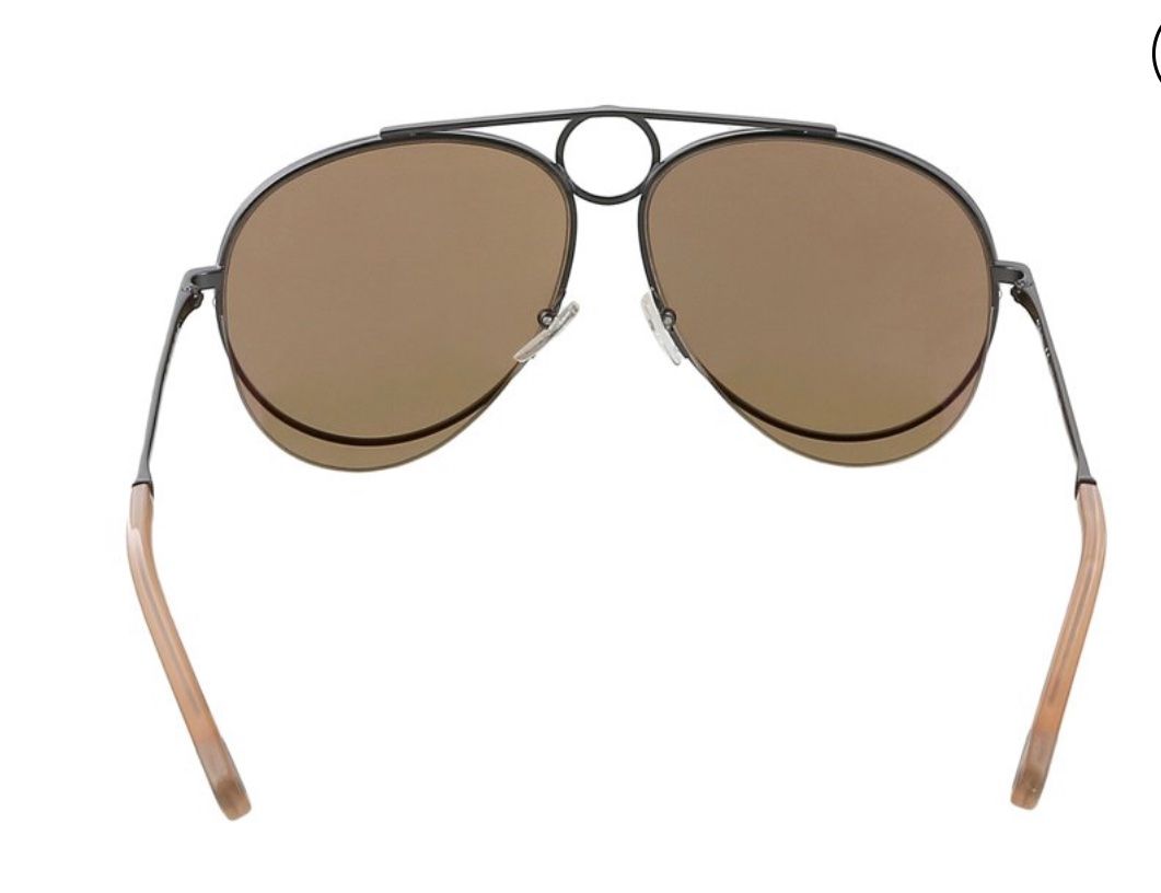 Chloé Brillen & Gläser: Chloé Damen Sonnenbrille CE144S-028 – Neu und originalverpackt aus Oberaach von Dandy2021 2