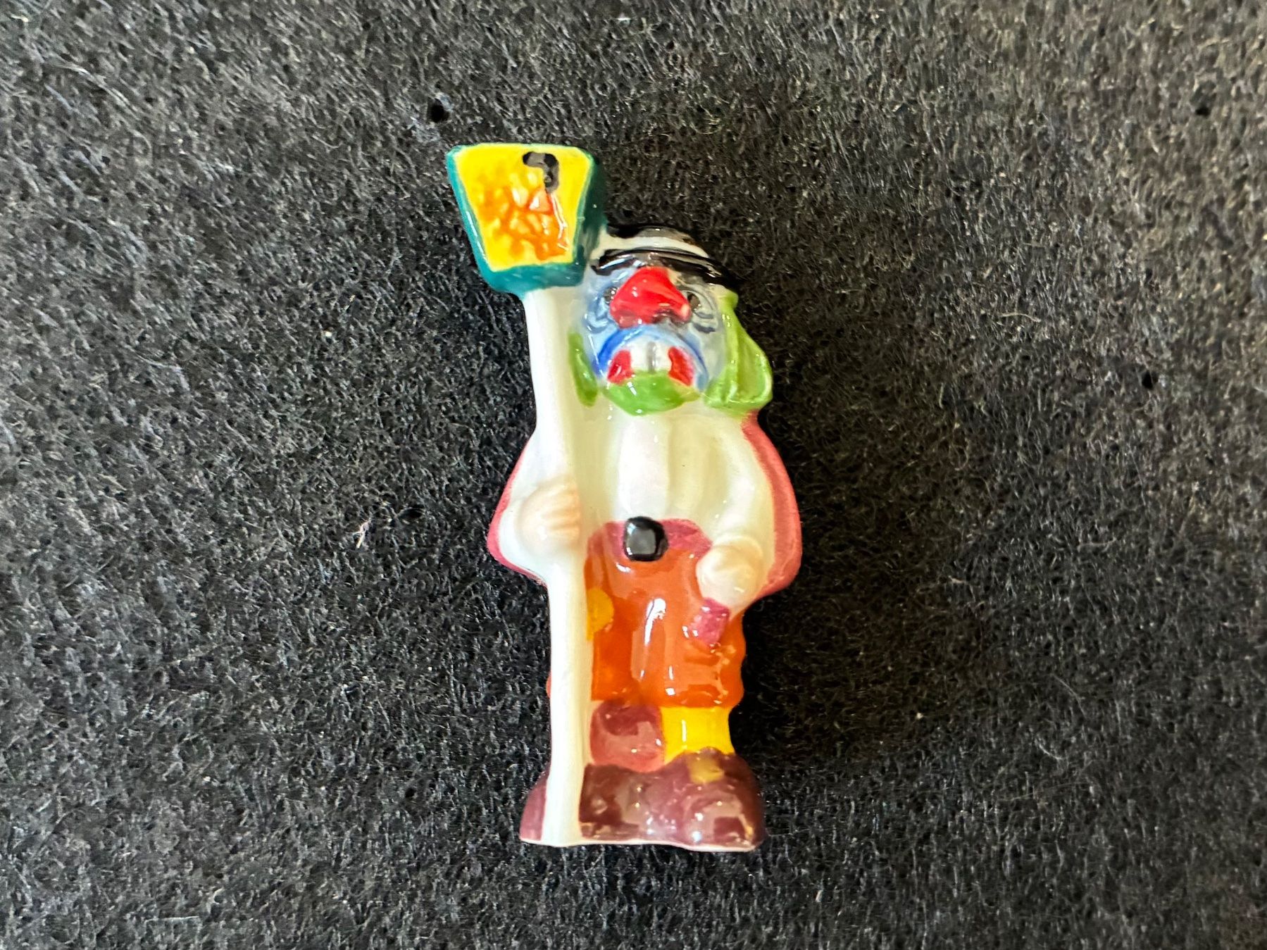 Figurines: Kübler-Figürli 14b – D'occasion à Riehen par freestyle_buttons