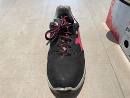 Chaussures de sécurité FTG Snowboard taille 38
