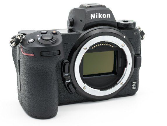 Nikon Fotocamera: Nikon Z6 II+ Extra  Battery – Nuovo (secondo la descrizione) da Schlieren venduto da Sunshine_0109 2