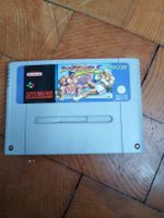 STREET FIGHTER II turbo